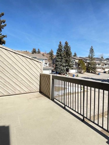44 Edgemont Estates Road Nw, Calgary, AB - Outdoor