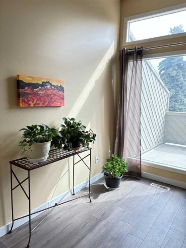 44 Edgemont Estates Road Nw, Calgary, AB - Indoor With Fireplace