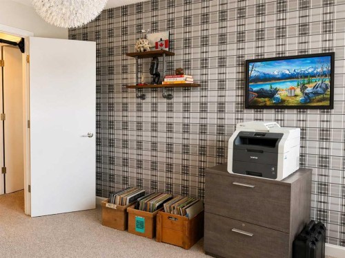 366 Mahogany Boulevard Se, Calgary, AB - Indoor