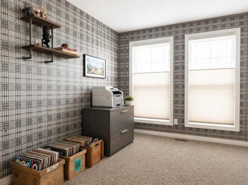 366 Mahogany Boulevard Se, Calgary, AB - Indoor