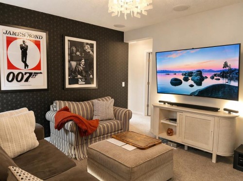 366 Mahogany Boulevard Se, Calgary, AB - Indoor