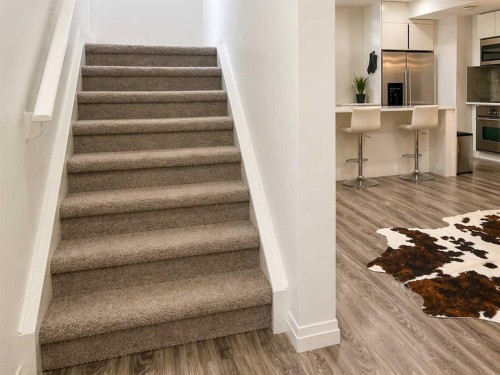 366 Mahogany Boulevard Se, Calgary, AB - Indoor Photo Showing Other Room