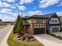 366 Mahogany Boulevard Se, Calgary, AB  - Outdoor With Facade 