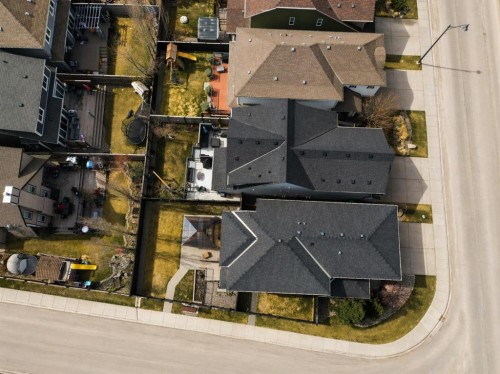 366 Mahogany Boulevard Se, Calgary, AB -  Photo Showing Other Room