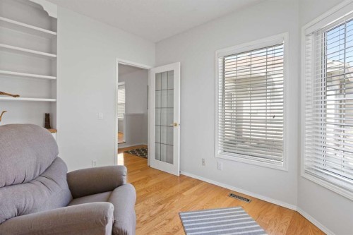 303 De Foras Close Nw, High River, AB - Indoor Photo Showing Other Room