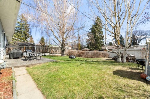 142 Winston Drive Sw, Calgary, AB - Outdoor