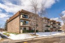 16A-231 Heritage Drive Se, Calgary, AB  - Outdoor 