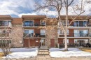 16A-231 Heritage Drive Se, Calgary, AB  - Outdoor With Facade 