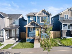 571 Livingston Way NE Calgary, AB T3P 0V9