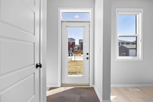 170 Dawson Harbour Rise, Chestermere, AB - Indoor Photo Showing Other Room