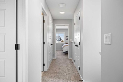 170 Dawson Harbour Rise, Chestermere, AB - Indoor Photo Showing Other Room