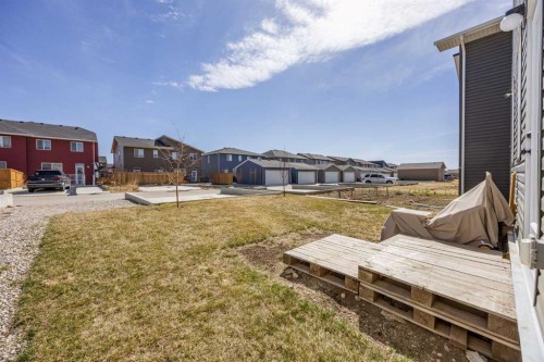 170 Dawson Harbour Rise, Chestermere, AB - Outdoor With Exterior