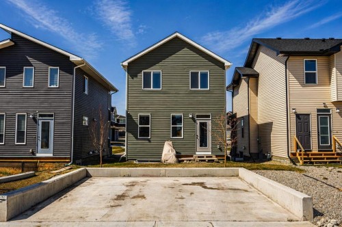 170 Dawson Harbour Rise, Chestermere, AB - Outdoor