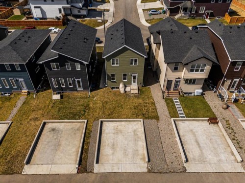 170 Dawson Harbour Rise, Chestermere, AB - Outdoor