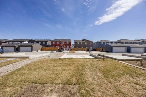 170 Dawson Harbour Rise, Chestermere, AB - Outdoor