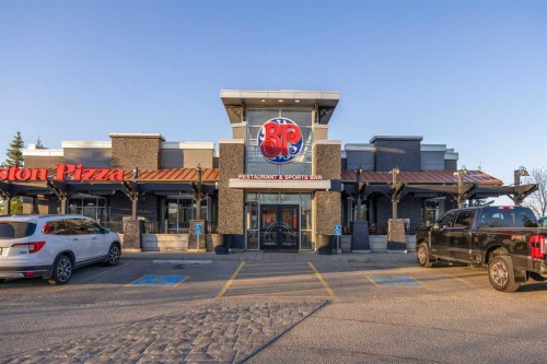 170 Dawson Harbour Rise, Chestermere, AB - Outdoor