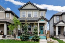 31 Sunset Link Cochrane, AB T4C 0L9