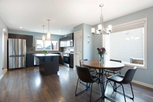 31 Sunset Link, Cochrane, AB - Indoor