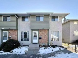 16-6915 Ranchview Drive NW Calgary, AB T3G 1R8