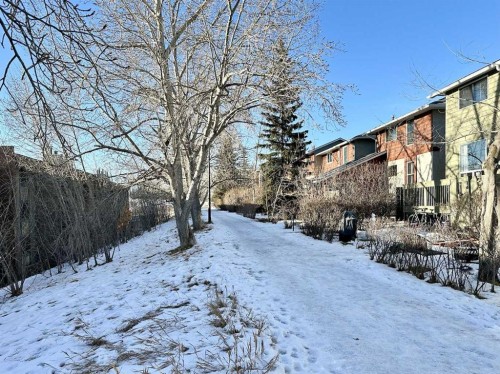 16-6915 Ranchview Drive Nw, Calgary, AB - Outdoor