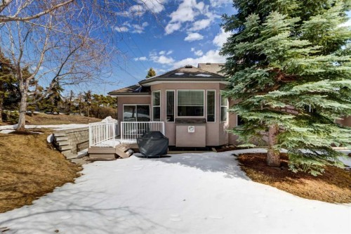 8 Straddock Villas Sw, Calgary, AB 