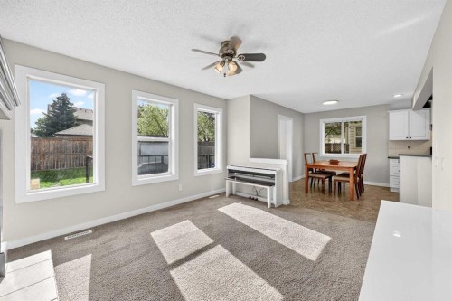 988 Prestwick Circle Se, Calgary, AB - Indoor