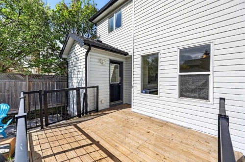 988 Prestwick Circle Se, Calgary, AB - Outdoor With Exterior
