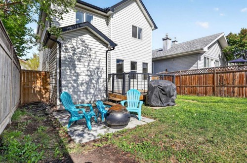 988 Prestwick Circle Se, Calgary, AB - Outdoor With Exterior