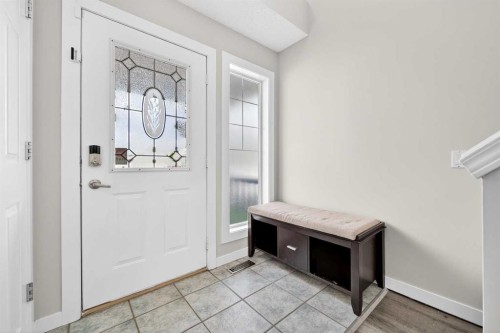 988 Prestwick Circle Se, Calgary, AB - Indoor Photo Showing Other Room