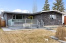 348 Wascana Crescent Se, Calgary, AB  - Outdoor 