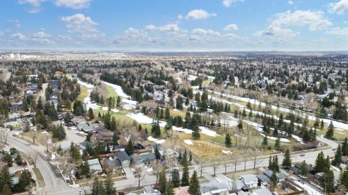 348 Wascana Crescent Se, Calgary, AB - Outdoor With View
