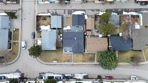 348 Wascana Crescent Se, Calgary, AB -  With View