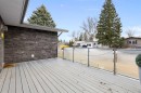 348 Wascana Crescent Se, Calgary, AB  - Outdoor With Deck Patio Veranda 