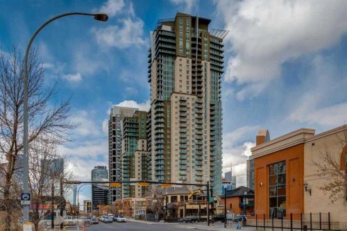 2504-210 15 Avenue SE Calgary, AB T2G 0B5