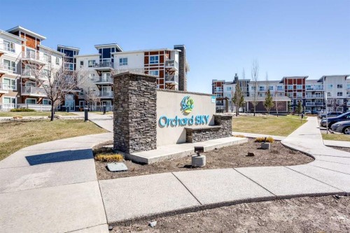 2406-302 Skyview Ranch Drive Ne, Calgary, AB - Outdoor