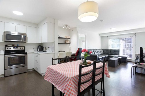 2406-302 Skyview Ranch Drive Ne, Calgary, AB - Indoor