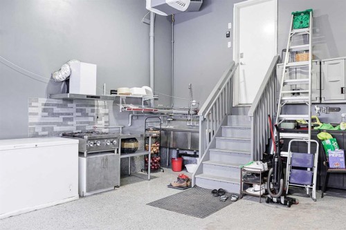 66 Skyview Point Rise Ne, Calgary, AB - Indoor