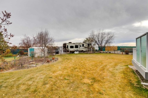 123 Springmere Place, Chestermere, AB - Outdoor