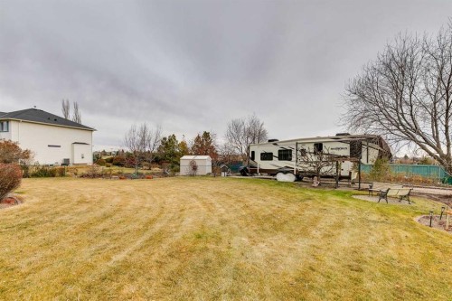 123 Springmere Place, Chestermere, AB - Outdoor