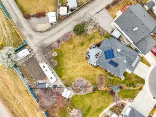 123 Springmere Place, Chestermere, AB - Outdoor With View