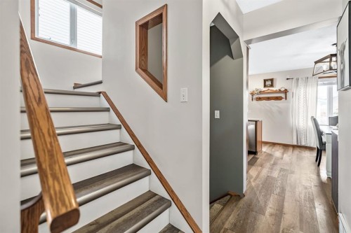 18 Green Meadow Crescent, Strathmore, AB - Indoor Photo Showing Other Room