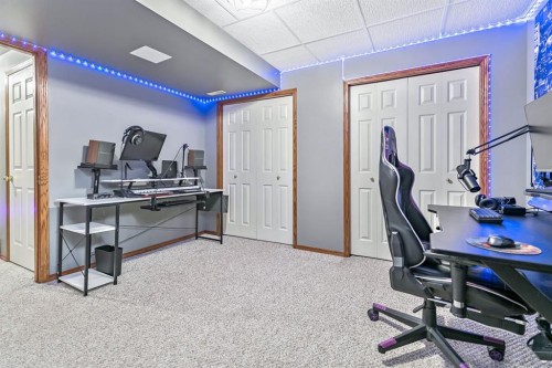 18 Green Meadow Crescent, Strathmore, AB - Indoor Photo Showing Other Room