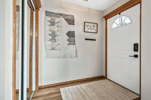 18 Green Meadow Crescent, Strathmore, AB - Indoor Photo Showing Other Room