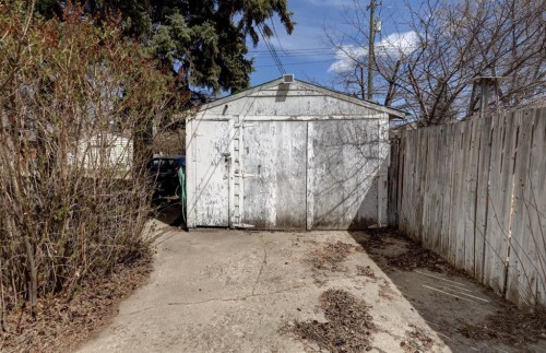 3432 3 Avenue Nw, Calgary, AB 