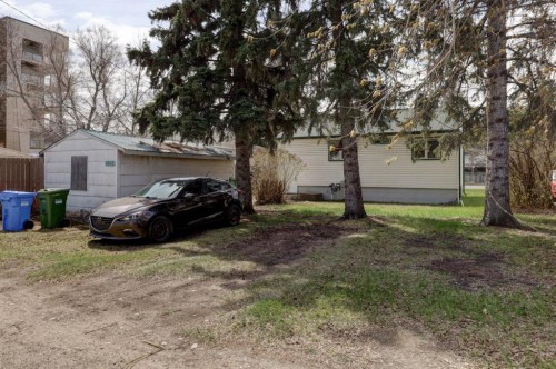 3432 3 Avenue Nw, Calgary, AB 
