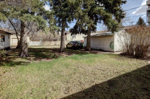 3432 3 Avenue Nw, Calgary, AB 