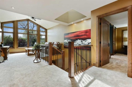 2908 7 Avenue Nw, Calgary, AB - Indoor Photo Showing Other Room