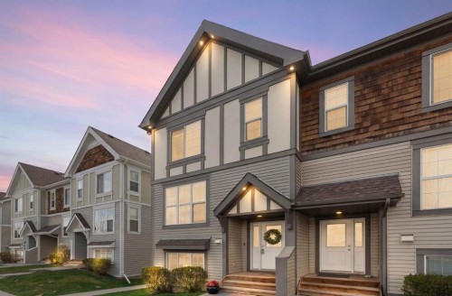 438-130 New Brighton Way SE Calgary, AB T2Z 1H7