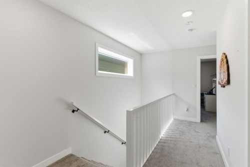 25 Legacy Glen Link Se, Calgary, AB - Indoor Photo Showing Other Room