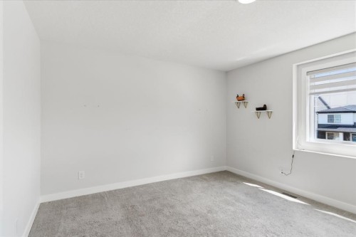 25 Legacy Glen Link Se, Calgary, AB - Indoor Photo Showing Other Room
